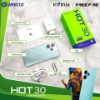 Picture of [HOT MODEL] Infinix Hot 30 [8GB (+8GB Extended RAM) | 128GB ROM] 