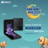 Picture of SAMSUNG Galaxy Z Flip3 5G | KAW KAW RAYA 2023🌙