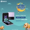 Picture of SAMSUNG Galaxy Z Flip3 5G | KAW KAW RAYA 2023🌙