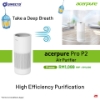 Picture of Acerpure Pro P2-AP551-50W Air Purifier | Promo RM1,099