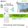 Picture of Acerpure Cool C2-AC551-50W 2-in-1 Air Purifier (White) | Promo RM1,299