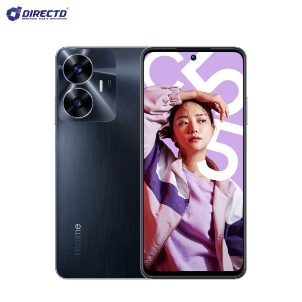Picture of realme C55 [64MP Champion Camera | 256GB Champion Memory]