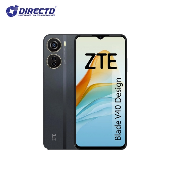 ZTE Blade V40 Design