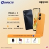 Picture of OPPO Reno8 T | Reno 8T [8GB RAM | 256GB ROM] Ready Stock & Get FREE GIFTS