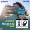 Picture of [NEW] Nokia X30 5G [8GB RAM | 256GB ROM] LATEST model by NOKIA