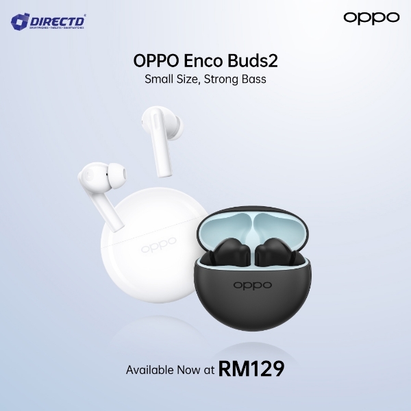 Picture of OPPO Enco Buds2