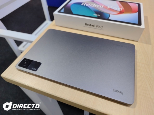 Xiaomi Pad 6 Gravity Gray 6GB RAM 128GB ROM