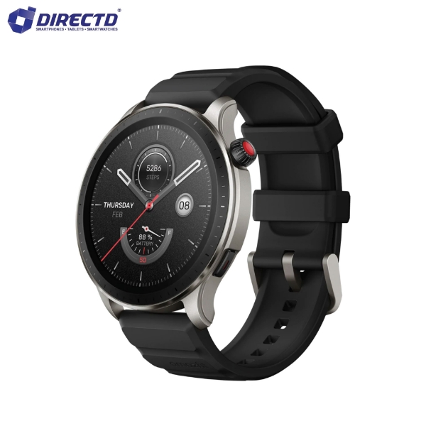 Picture of Amazfit GTR 4 | Ready Stock