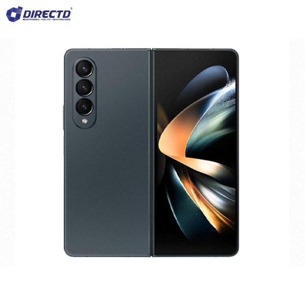 Picture of Samsung Galaxy Z Fold4