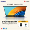 Picture of HUAWEI MateBook D16 + FREEBIES