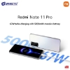 Picture of [HOT SELLER] Xiaomi Redmi Note 11 PRO 4G