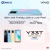 Picture of VIVO Y33T [8GB RAM | 128GB ROM] NEWLY REDUCED PRICE