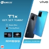 Picture of VIVO T1X  [READY STOCK] + FREE Extended Warranty