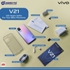 Picture of VIVO V21 [8GB RAM | 128GB ROM] KAW KAW RAYA 2023🌙