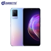 Picture of VIVO V21 5G EXCLUSIVE EDITION (8+3GB RAM/256GB ROM/ FRONT 44MP Dual Selfie) + 4 FREE GIFT!