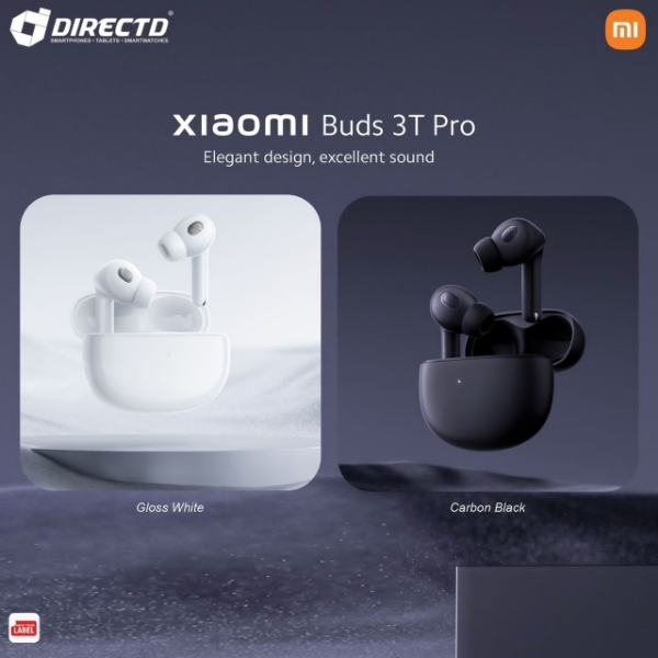 Picture of Xiaomi Buds 3T Pro