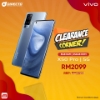 Picture of VIVO X50 PRO 5G [8GB RAM | 256GB ROM] CLEARANCE CORNER!