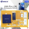 Picture of VIVO X50 PRO 5G [8GB RAM | 256GB ROM] CLEARANCE CORNER!