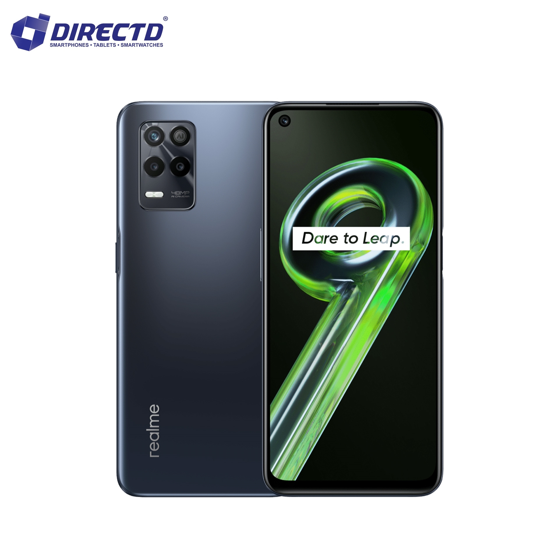 DirectD Retail & Wholesale Sdn. Bhd. - Online Store. realme 9 5G [6GB ...