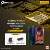 Picture of realme 9 Pro Plus - FREE FIRE LIMITED EDITION [READY STOCK]