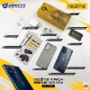 Picture of realme 9 Pro Plus - FREE FIRE LIMITED EDITION [READY STOCK]