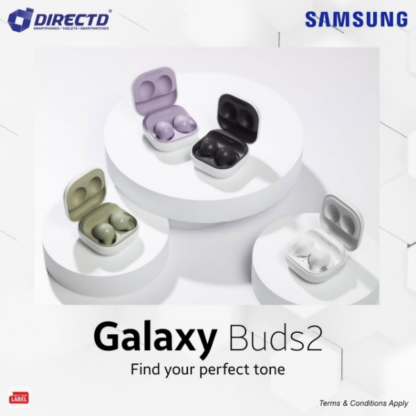 Picture of SAMSUNG Galaxy Buds2