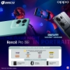 Picture of OPPO Reno8 Pro 5G | Reno 8 Pro [12GB (+7 Extended RAM) + 256GB ROM] + FREEBIES worth RM1175