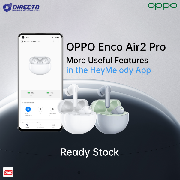 Picture of OPPO Enco Air 2 PRO