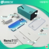 Picture of OPPO Reno7 5G | Reno 7 5G [8+5GB RAM/256GB ROM] + Freebies