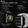 Picture of realme Watch 2 Pro - Style Meets Sports