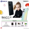 Picture of OPPO Reno7 Z 5G | Reno 7Z 5G | + 5 Exciting FREEBIES