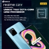 Picture of realme C21Y (6.5 inch HD+ | 4GB RAM | 64GB ROM) NEW MODEL! ORIGINAL set