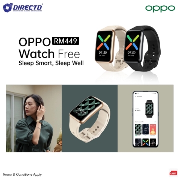 DirectD Retail & Wholesale Sdn. Bhd. - Online Store. [NEW] OPPO A98 5G  [8+8GB RAM