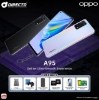Picture of OPPO A95 [8GB RAM + 5GB RAM | 128GB ROM] ORIGINAL set +  AWESOME 6 FREEBIES
