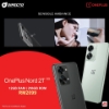 Picture of OnePlus Nord 2T 5G [50MP Sony IMX766 Flagship Camera + OIS | 80W Fast Charging] 