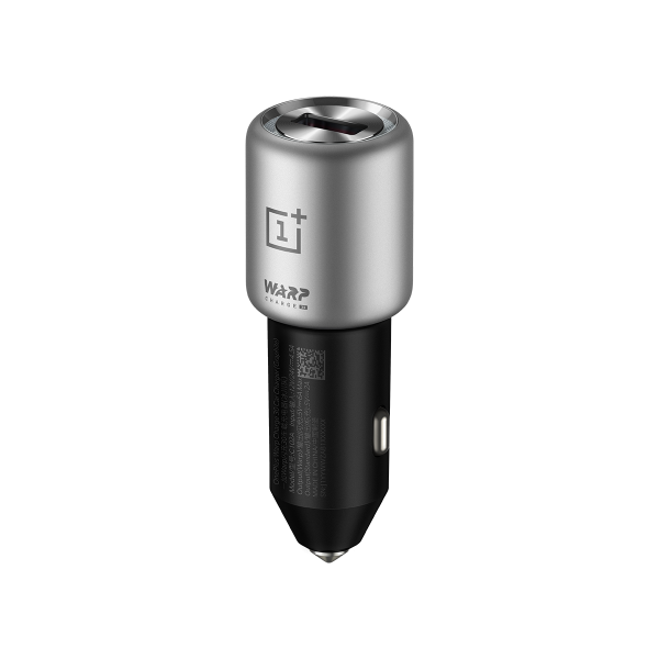 Picture of OnePlus Warp Charge 30 Car Charger - ORIGINAL by Oneplus Malaysia