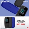 Picture of NOKIA 105 (New classic phone by Nokia)