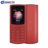 Picture of NOKIA 105 4G (New classic phone by Nokia)