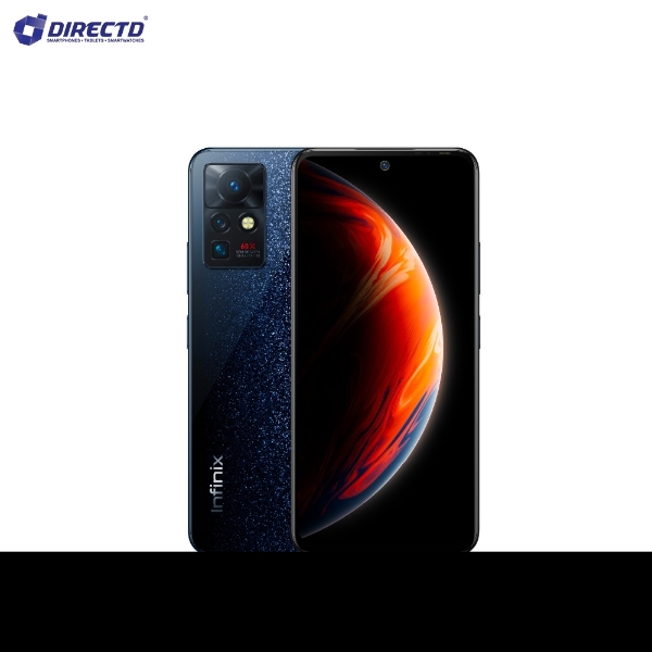 Picture of Infinix Zero X Pro [8GB RAM | 128GB ROM] 
