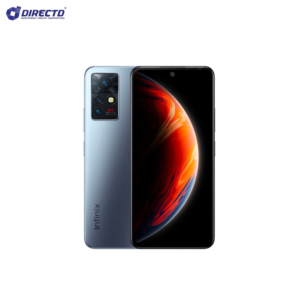 DirectD Retail & Wholesale Sdn. Bhd. - Online Store. Infinix Zero X Pro ...