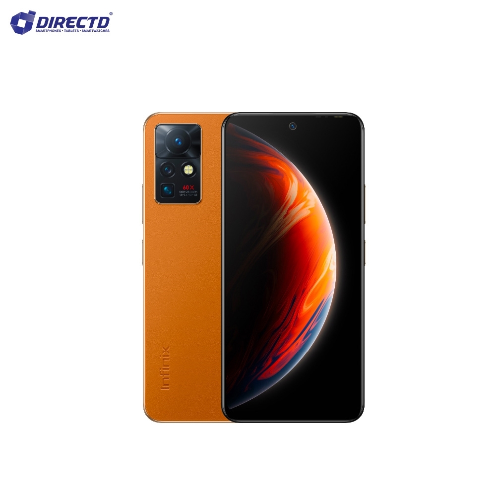 DirectD Retail & Wholesale Sdn. Bhd. - Online Store. Infinix Zero X Pro ...