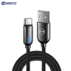 Picture of MCDODO Smart Series Auto Power Off Type-C Cable 