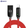 Picture of MCDODO Smart Series Auto Power Off Lightning Cable 1.2M 