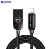 Picture of MCDODO Smart Series Auto Power Off Lightning Cable 1.2M 