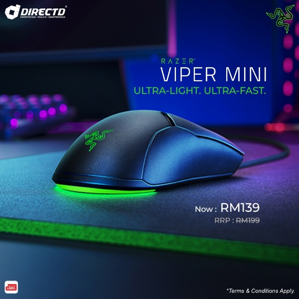 Picture of Razer Viper Mini