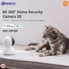 Picture of Mi 360 Home Security Camera 2K