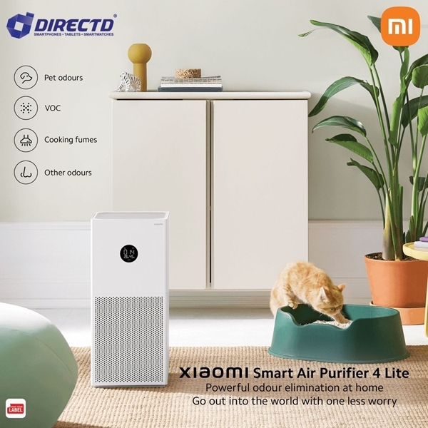 Picture of Xiaomi Smart Air Purifier 4 Lite