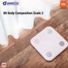 Picture of Mi Body Composition Scale 2 - ORIGINAL by Xiaomi Malaysia