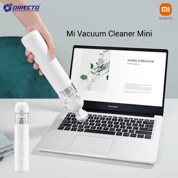 Picture of Xiaomi Mi Vacuum Cleaner Mini