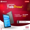 Picture of LENOVO TAB M8 (2GB RAM | 32GB ROM | SUPPORT VOICE CALL) FREE ORIGINAL Case & Screen Protector